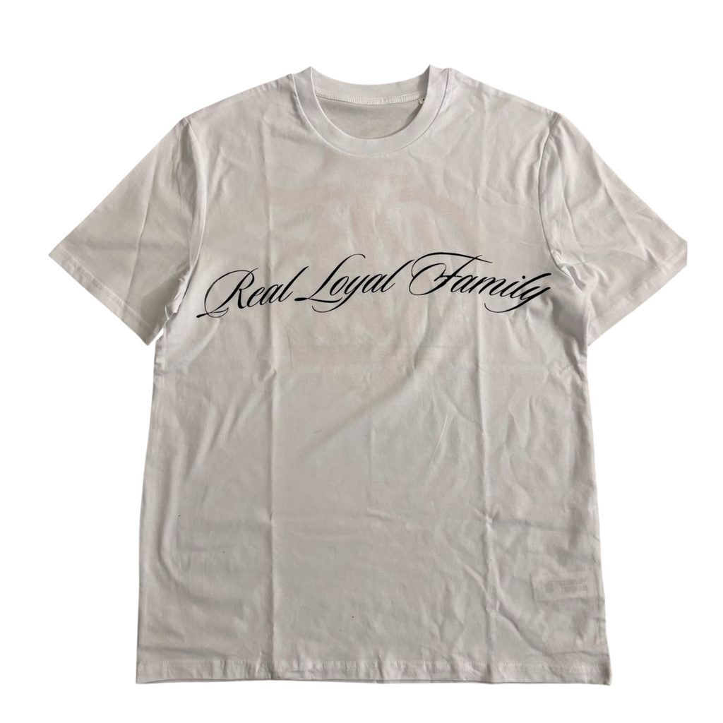 RLF // NO LOYALTY