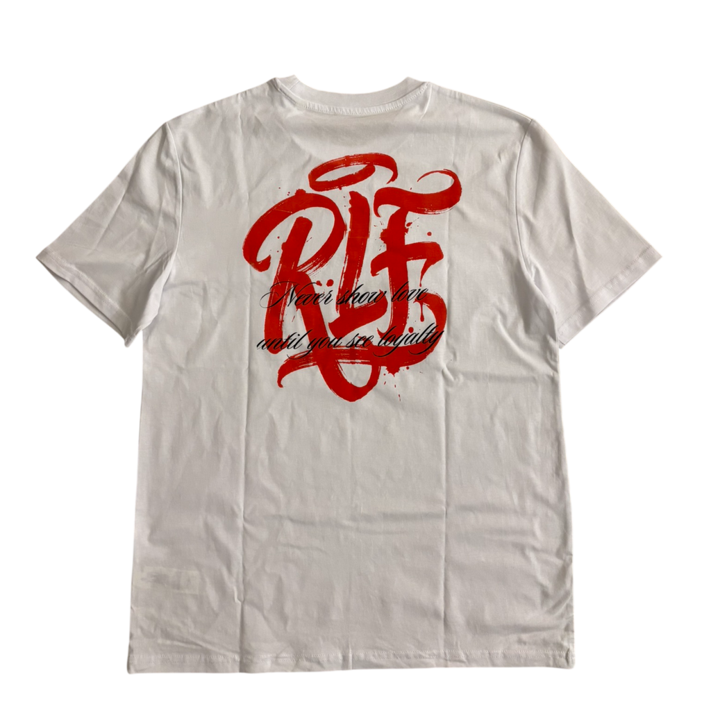 RLF // NO LOYALTY