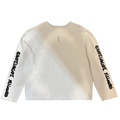 RELAXED LONG SLEEVE T-SHIRT // RLF